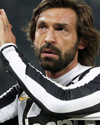 Andrea Pirlo